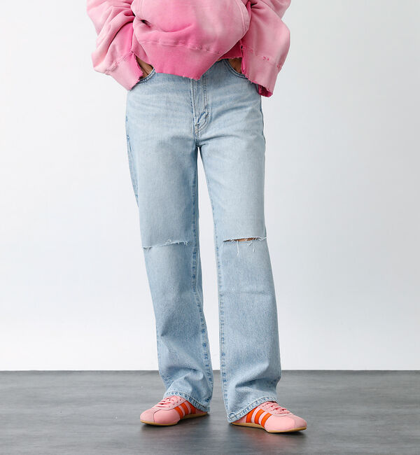 Rouge vif「【adidas / アディダス】トーキョー/ Tokyo【WEB限定】」|スニーカー|