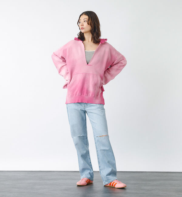 Rouge vif「【adidas / アディダス】トーキョー/ Tokyo【WEB限定】」|スニーカー|