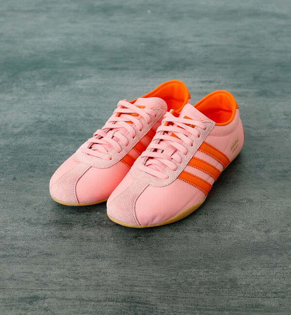 Rouge vif「【adidas / アディダス】トーキョー/ Tokyo【WEB限定】」|スニーカー|