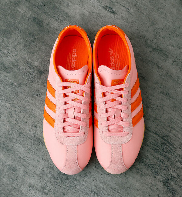 Rouge vif「【adidas / アディダス】トーキョー/ Tokyo【WEB限定】」|スニーカー|
