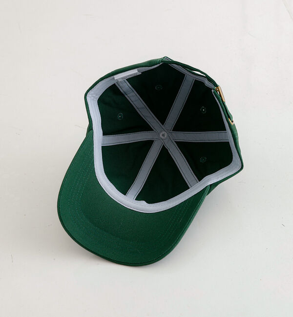 Rouge vif「【FRUIT OF THE LOOM】ロゴキャップ / 刺繍 / FTL LOG」|その他|