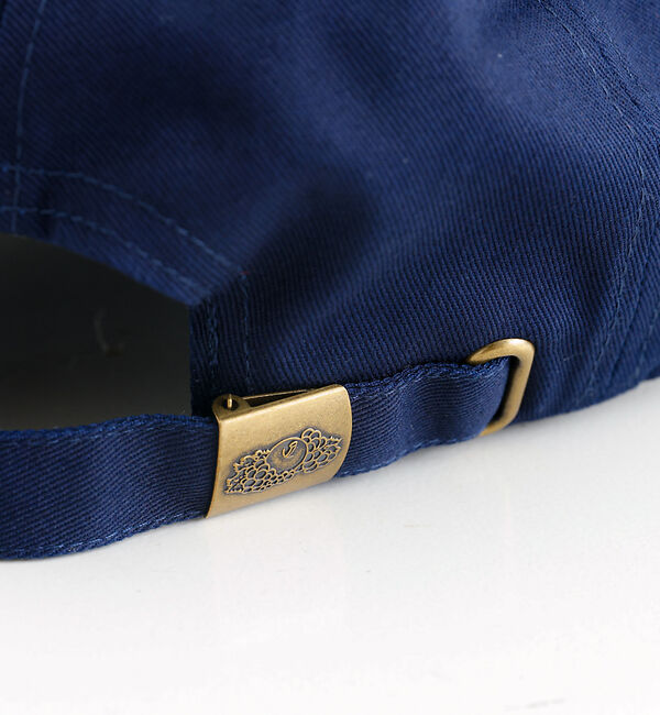 Rouge vif「【FRUIT OF THE LOOM】ロゴキャップ / 刺繍 / FTL LOG」|その他|