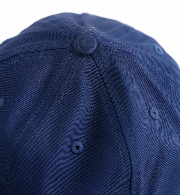 Rouge vif「【FRUIT OF THE LOOM】ロゴキャップ / 刺繍 / FTL LOG」|その他|