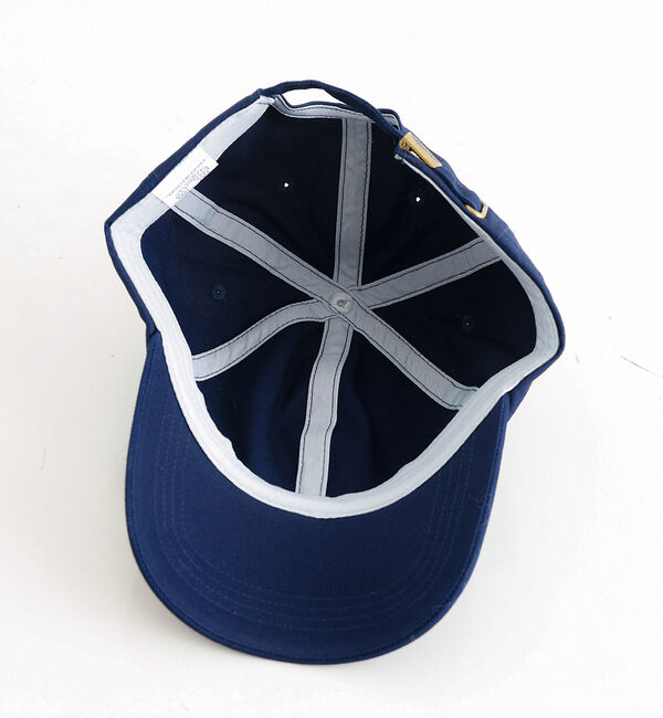 Rouge vif「【FRUIT OF THE LOOM】ロゴキャップ / 刺繍 / FTL LOG」|その他|