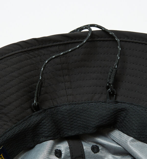 Rouge vif「【RUBEN / ルーベン】ビーチナイロンハット / 日焼け対策 / 手洗い可【」|その他|