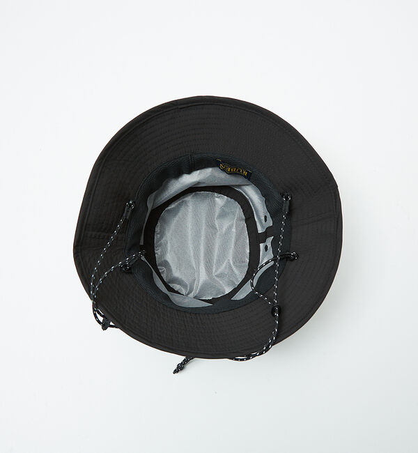 Rouge vif「【RUBEN / ルーベン】ビーチナイロンハット / 日焼け対策 / 手洗い可【」|その他|