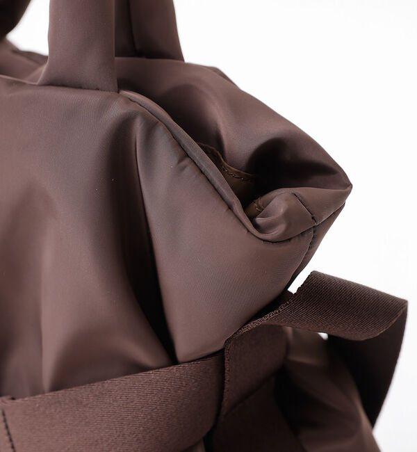 Rouge vif「【OUTDOOR PRODUCTS / アウトドアプロダクツ】2wayTote」|ショルダー・メッセンジャー|