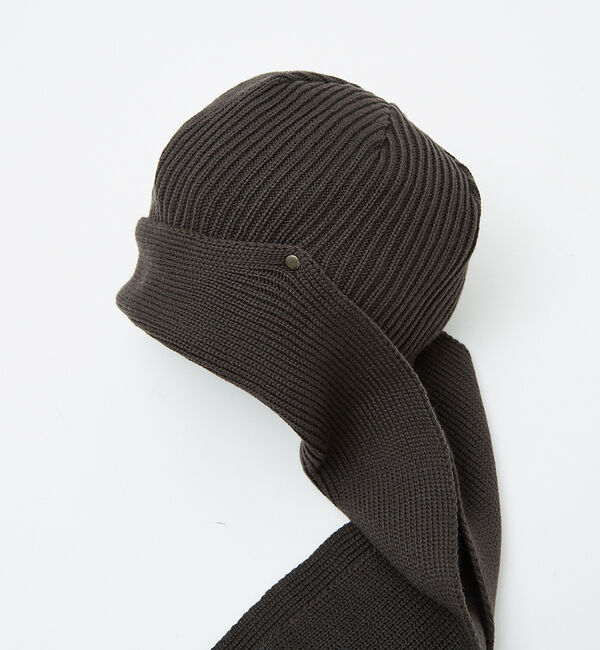 qualite「【La Maison de Lyllis】PASTOR ニットワッチ」|その他|