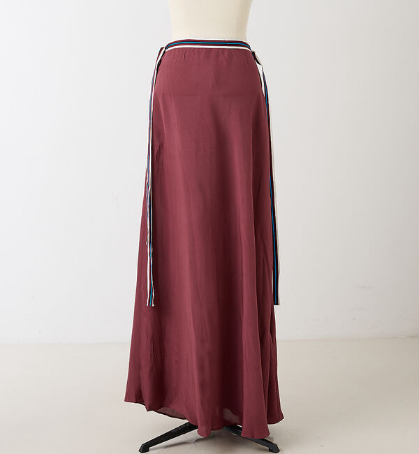 The Store by C' 「【on the island】ビスコーススカート」|スカート|