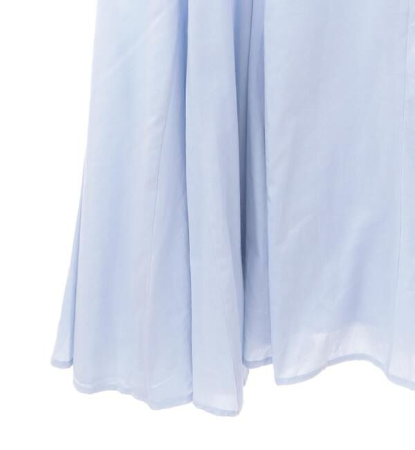 TIARA「【MARIHA/マリハ】夏の月影のドレス」|ワンピース|