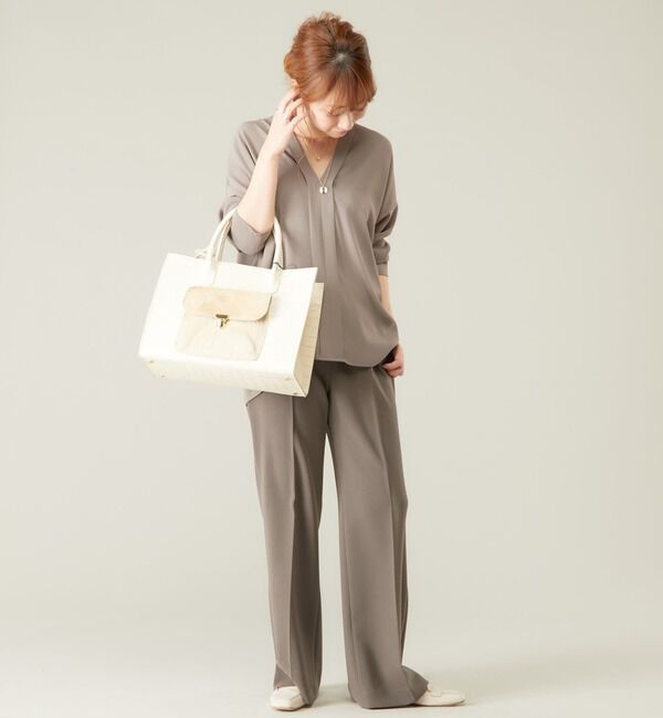 Liesse「美脚パンツ」|その他|