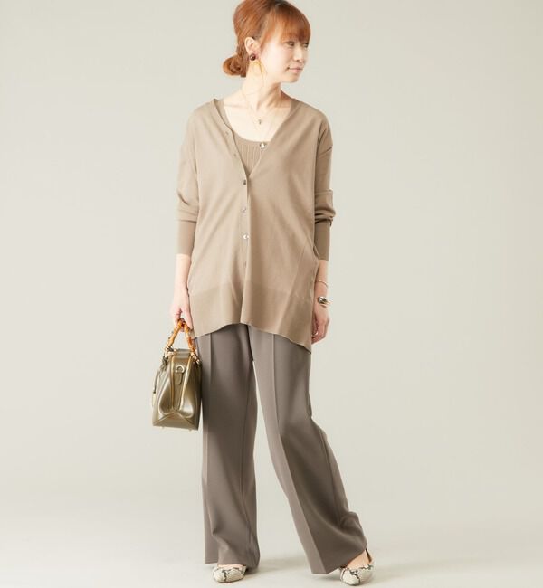 Liesse「美脚パンツ」|その他|