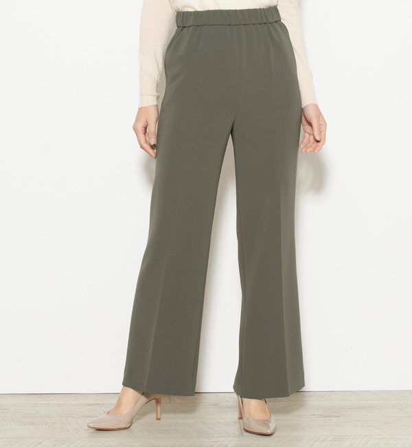 Liesse「美脚パンツ」|その他|