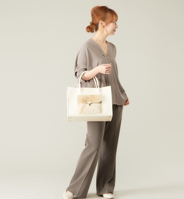 Liesse「美脚パンツ」|その他|