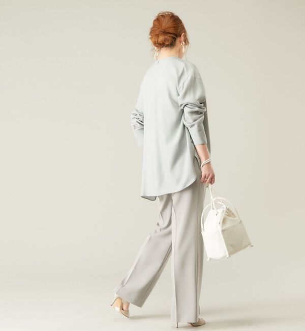 Liesse「美脚パンツ」|その他|