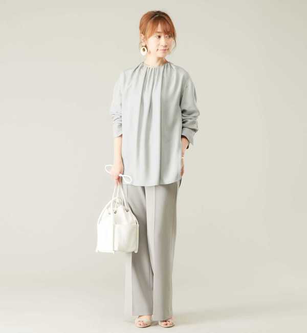 Liesse「美脚パンツ」|その他|