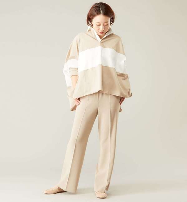 Liesse「美脚パンツ」|その他|