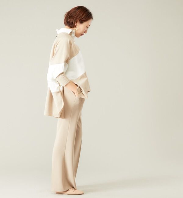 Liesse「美脚パンツ」|その他|