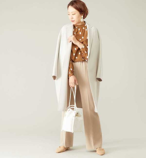 Liesse「美脚パンツ」|その他|