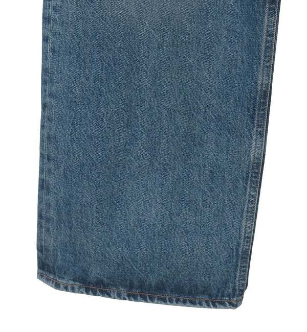 Liesse「【AGOLDE/エーゴールドイー】EMMI JEAN(A228B-1535)」|デニム|