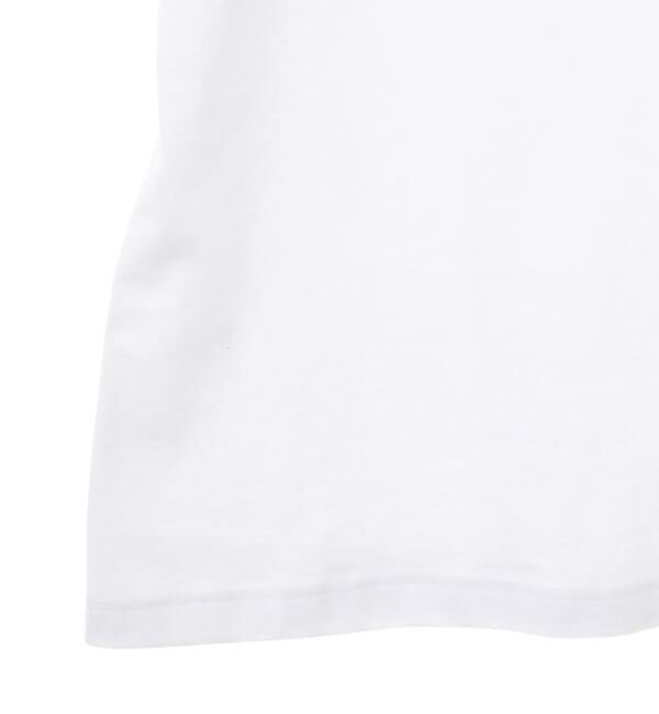 A_「【HAIKURE/ハイクル】COCOコットンT-shirt」|Tシャツ・カットソー|