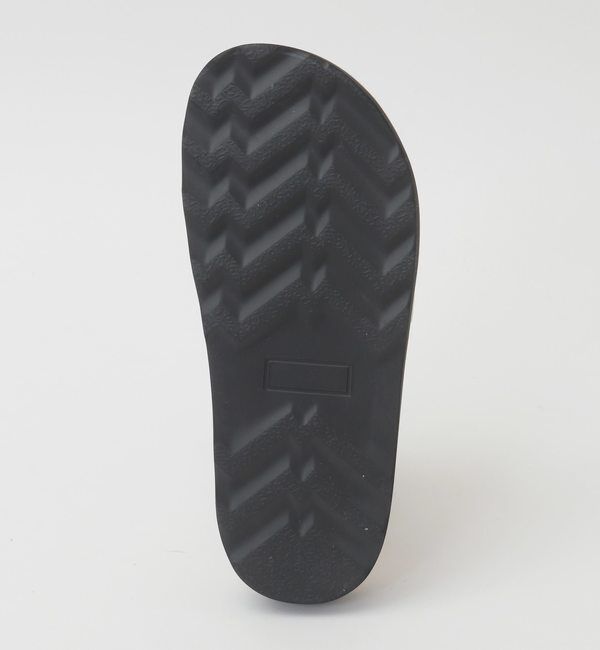 A_「【MOHI/モヒ】バックル厚底サンダル」|サンダル|