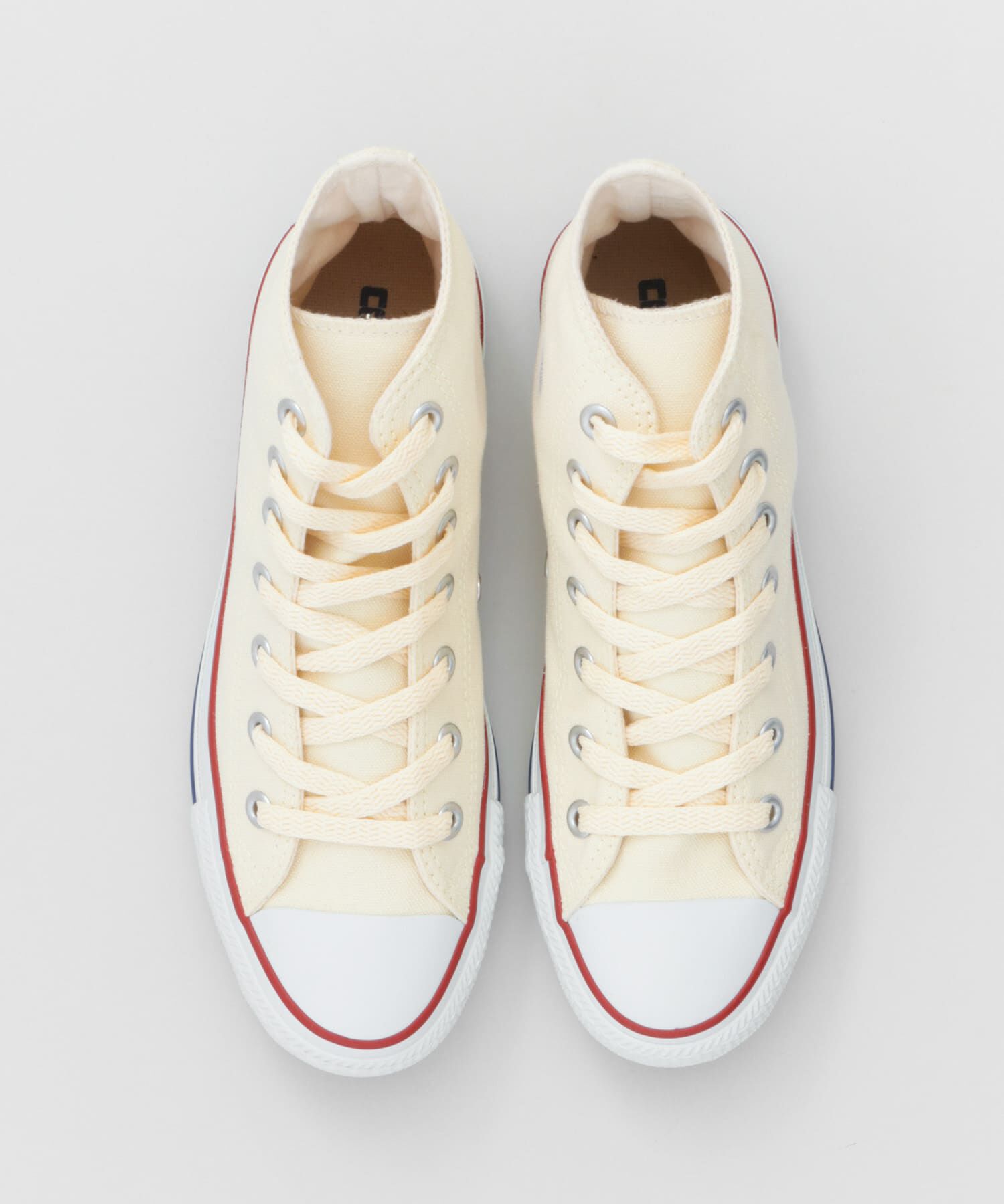 URBAN RESEARCH DOORS「CONVERSE　CANVAS ALL STAR HI」|スニーカー|