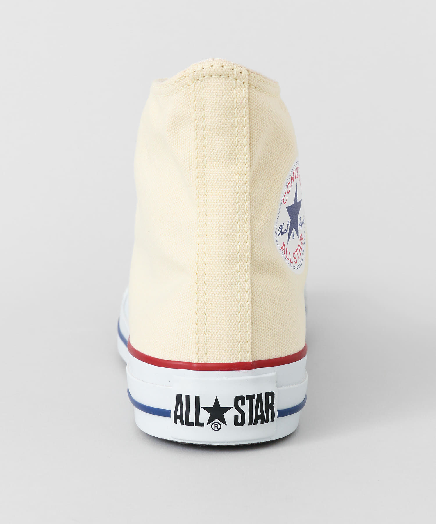 URBAN RESEARCH DOORS「CONVERSE　CANVAS ALL STAR HI」|スニーカー|