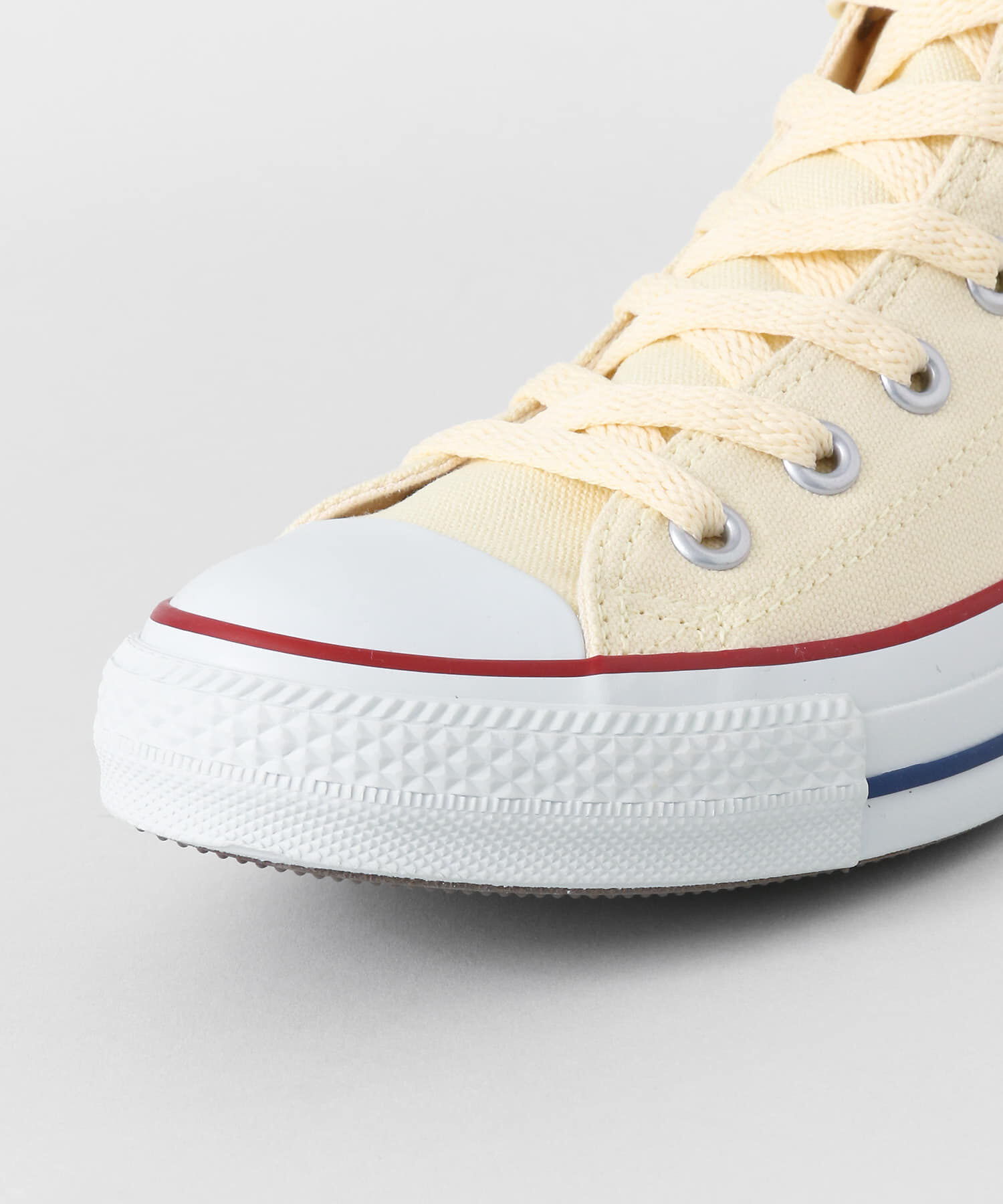 URBAN RESEARCH DOORS「CONVERSE　CANVAS ALL STAR HI」|スニーカー|
