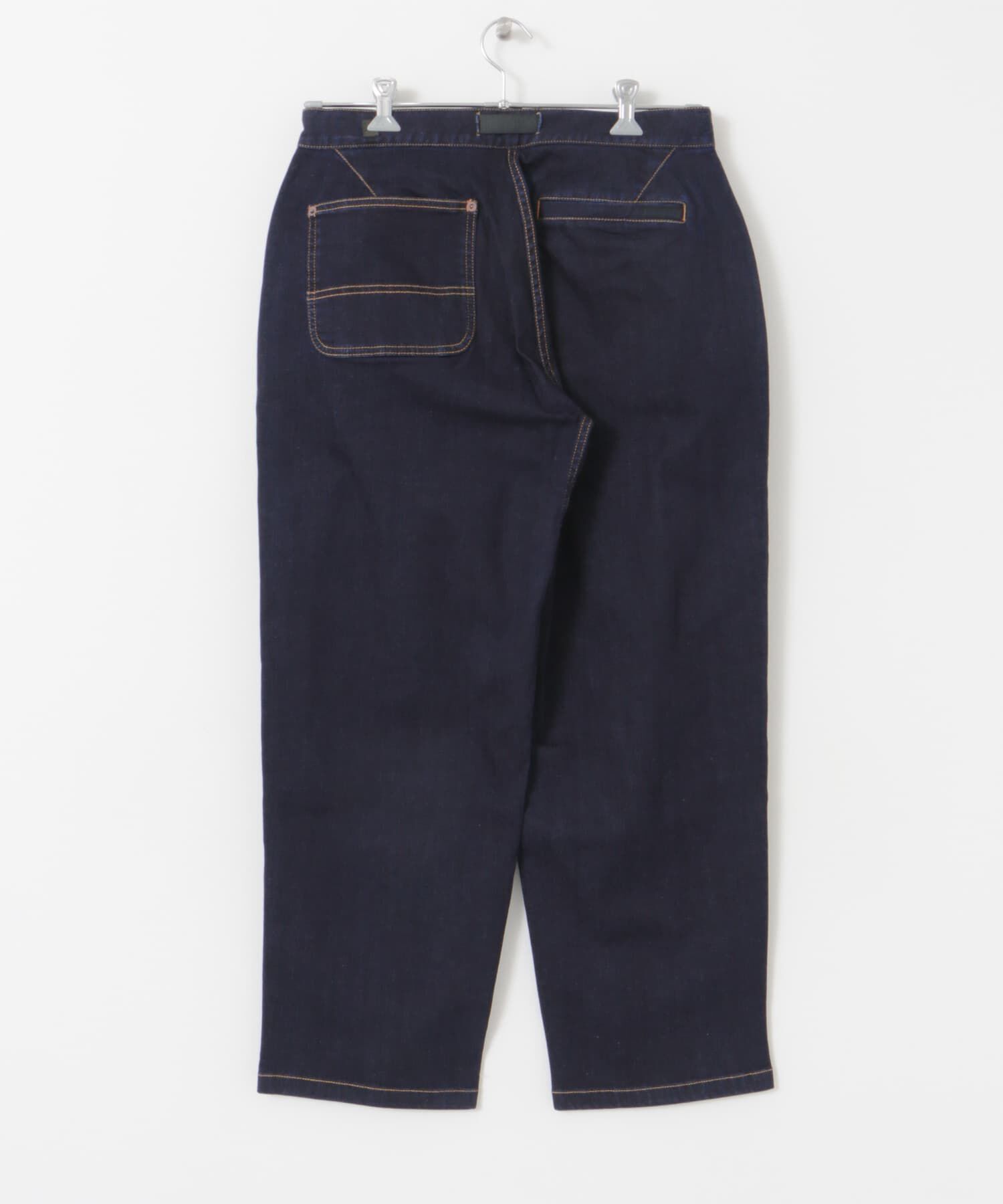 URBAN RESEARCH DOORS「『別注』Gramicci　Mountain Wide Pants」|デニム|