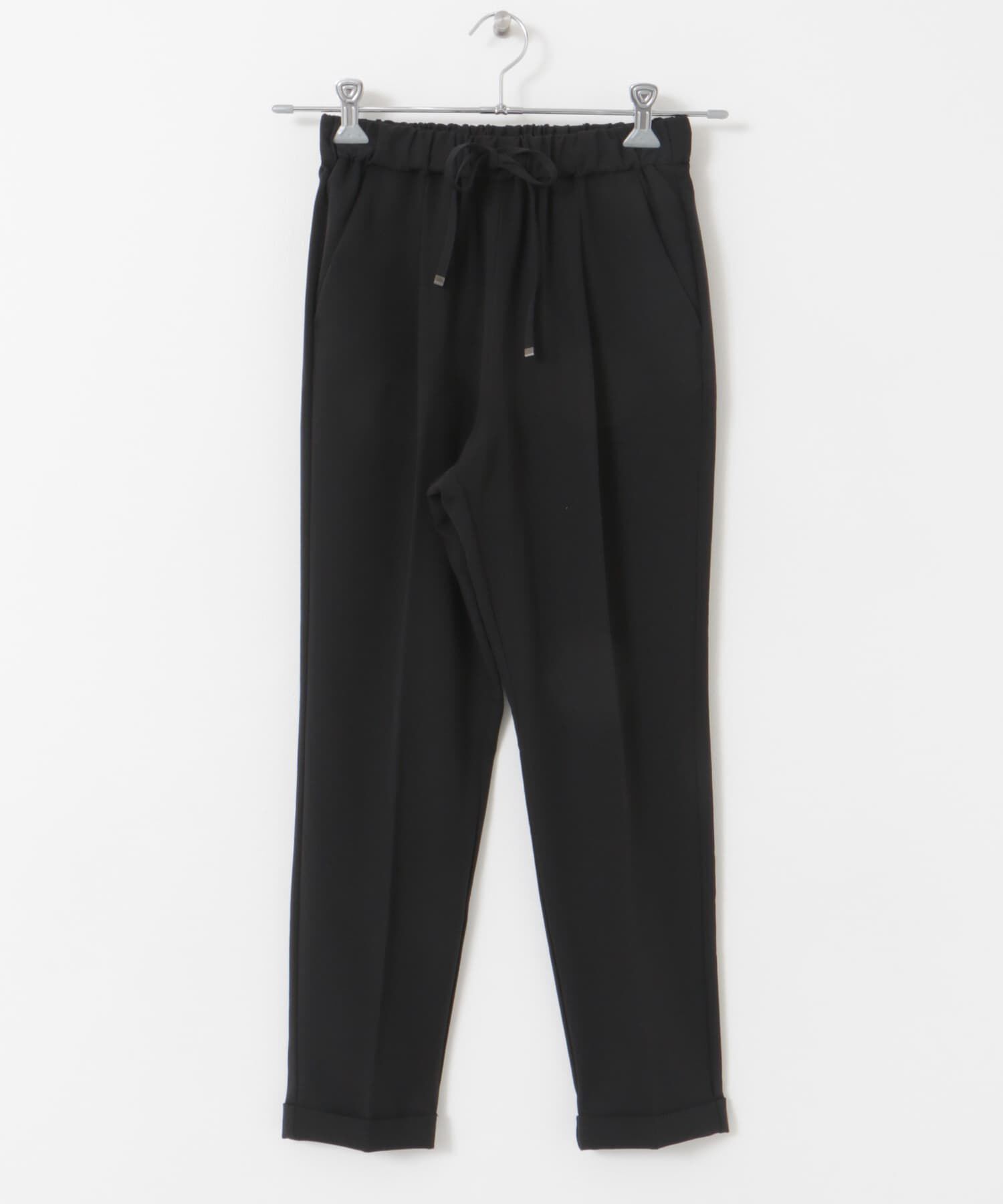 URBAN RESEARCH DOORS「ストレッチテーパードイージーパンツ」|その他|