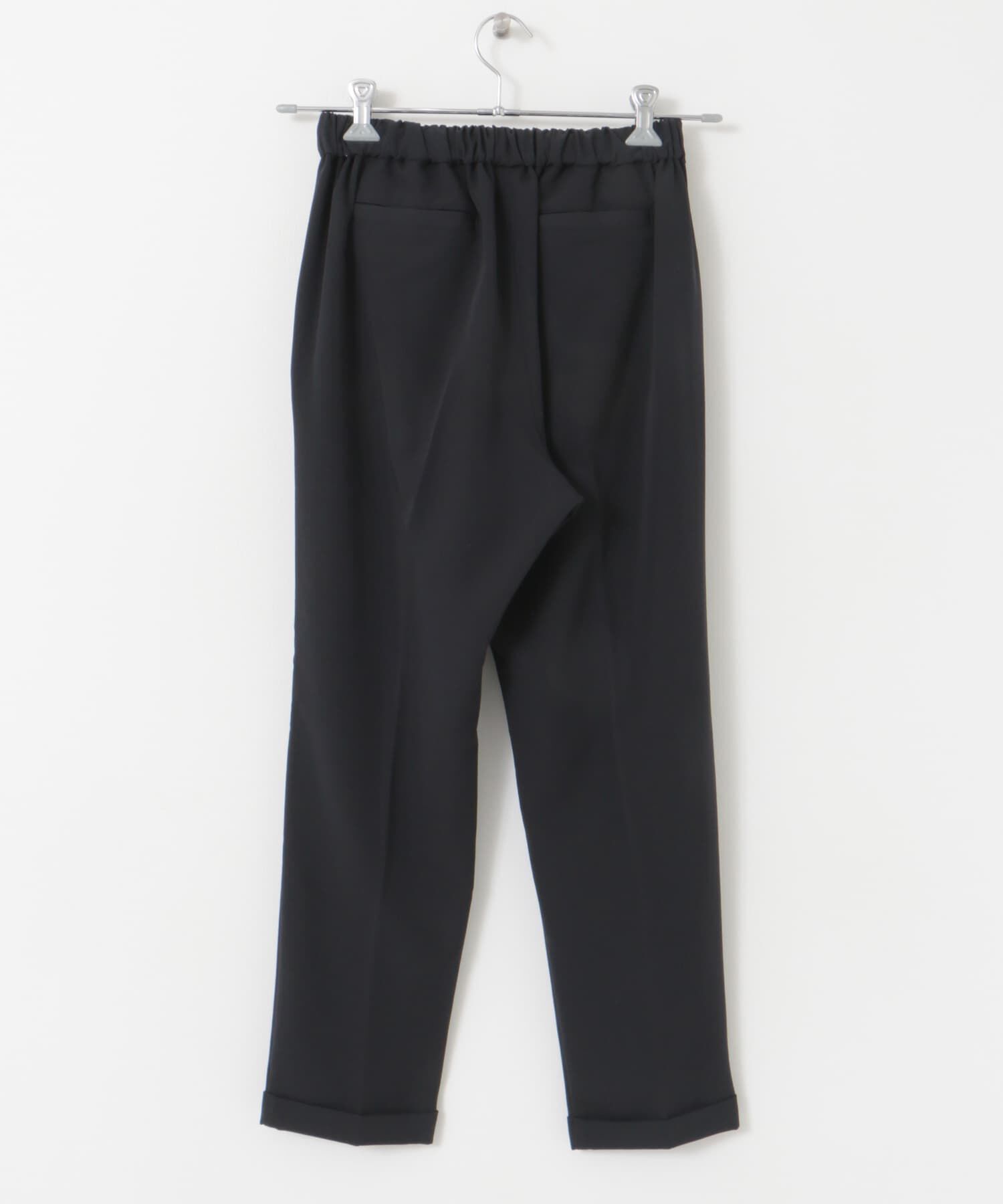 URBAN RESEARCH DOORS「ストレッチテーパードイージーパンツ」|その他|