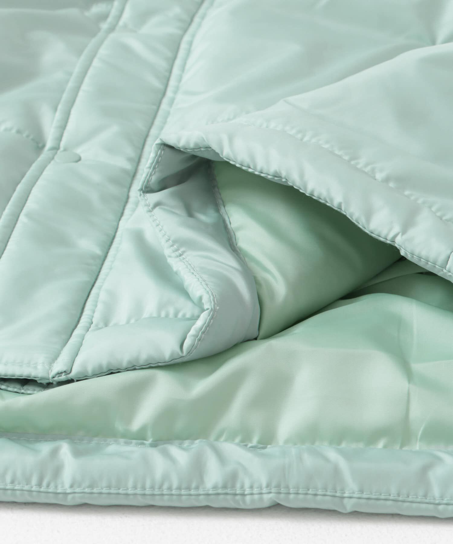 URBAN RESEARCH DOORS「『WEB/一部店舗限定』『洗濯可/撥水』ﾏﾌﾗｰ付き中綿ﾉｰｶﾗｰｼﾞｬ  」|その他|