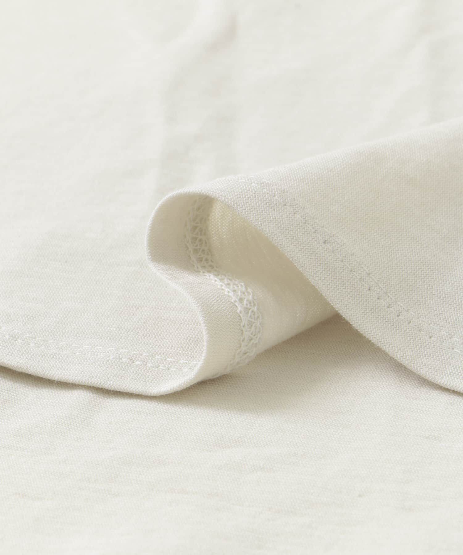 URBAN RESEARCH DOORS「ドルマンルーズロングTシャツ」|Tシャツ・カットソー|