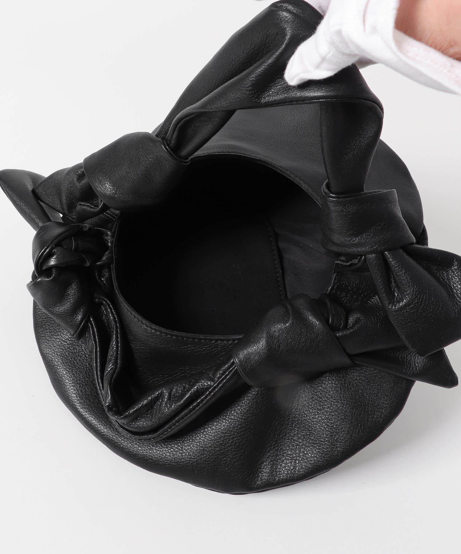 URBAN RESEARCH DOORS「『別注』POMTATA&times;DOORS　CANDY TOTE M」|ハンドバッグ|