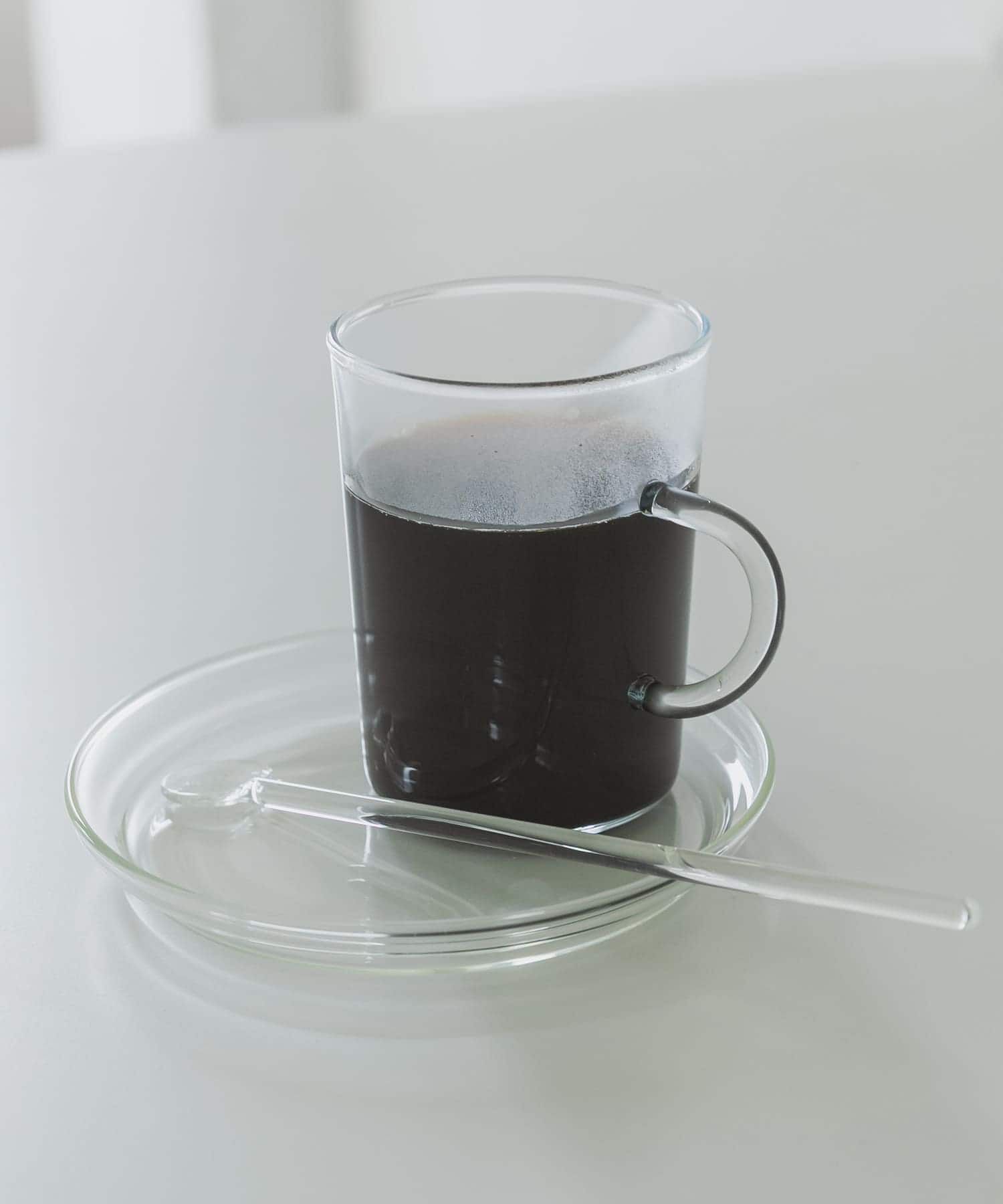 URBAN RESEARCH DOORS「『WEB限定』Trendglas JENA　プレート S」|食器・キッチングッズ|