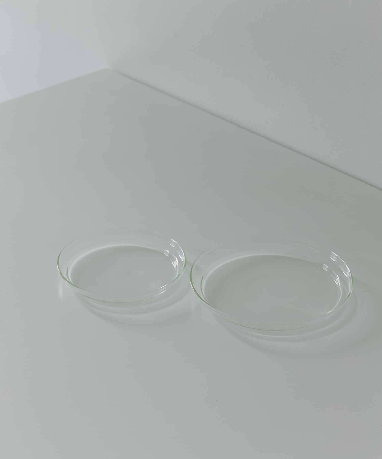 URBAN RESEARCH DOORS「『WEB限定』Trendglas JENA　プレート S」|食器・キッチングッズ|