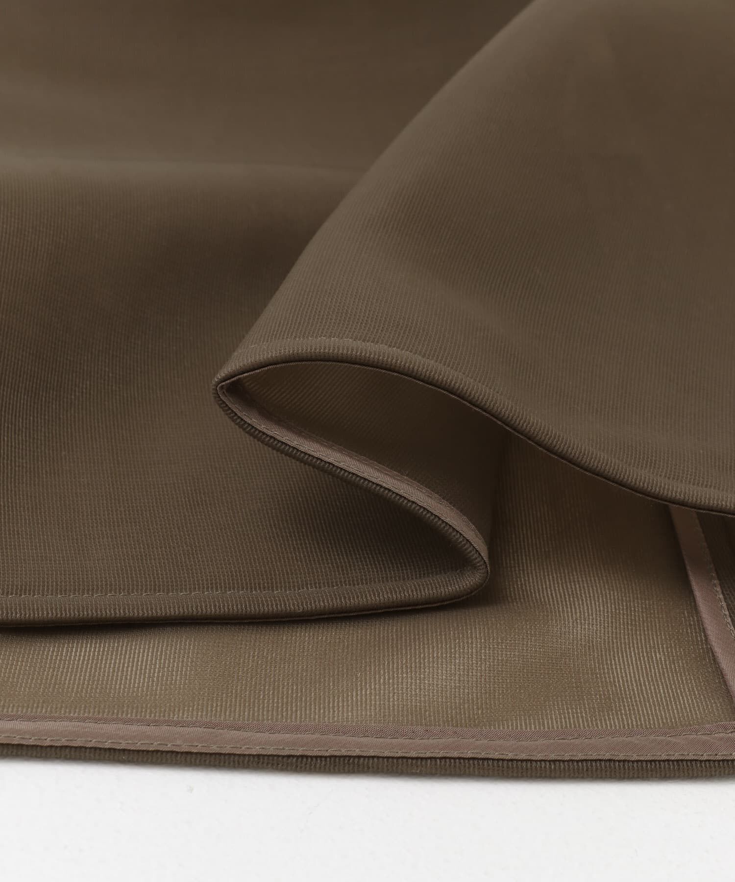 URBAN RESEARCH ROSSO「F by ROSSO　シアーショートブラウス」|シャツ・ブラウス|