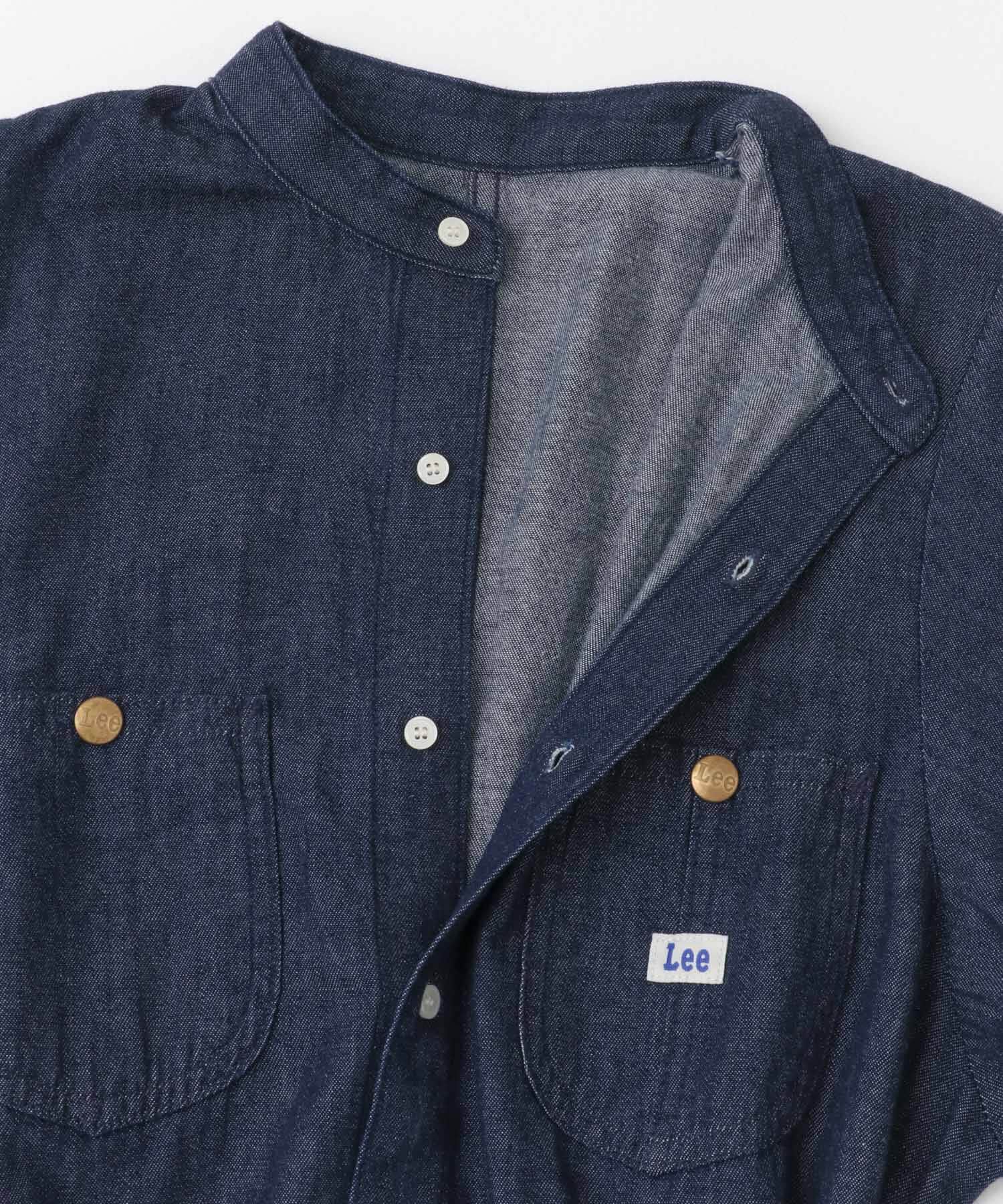 URBAN RESEARCH ROSSO「『別注』Lee&times;ROSSO　WORK ONE-PIECE」|ワンピース|