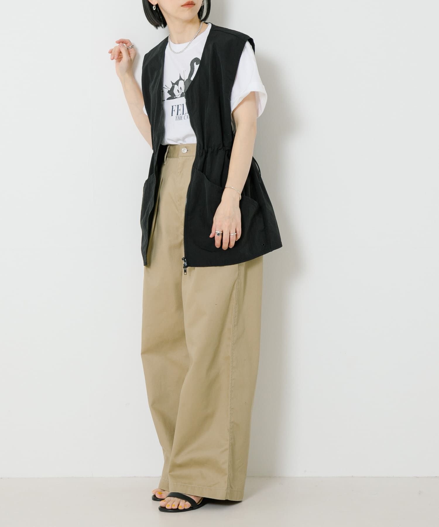 URBAN RESEARCH「Swim URBAN RESEARCH　スイム ベスト」|ビキニ|