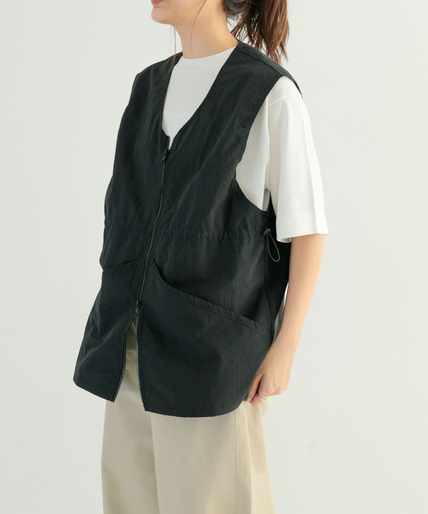 URBAN RESEARCH「Swim URBAN RESEARCH　スイム ベスト」|ビキニ|