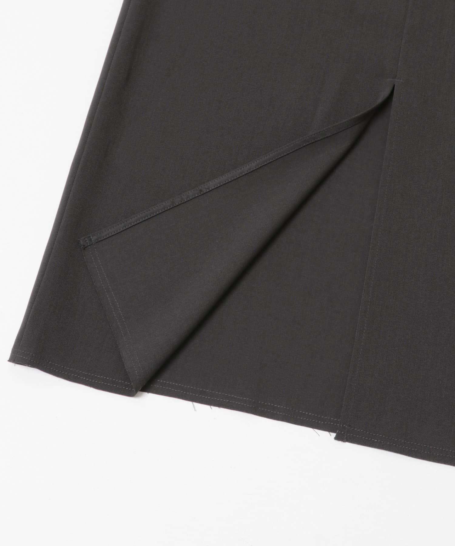 URBAN RESEARCH「マーベルトストレートミディスカート」|スカート|