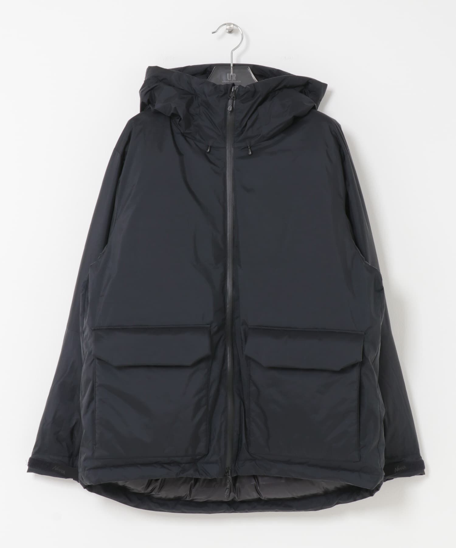 URBAN RESEARCH「『別注』NANGA&times;URBAN RESEARCH　AURORA TEX DOWN JACKET」|ダウン|