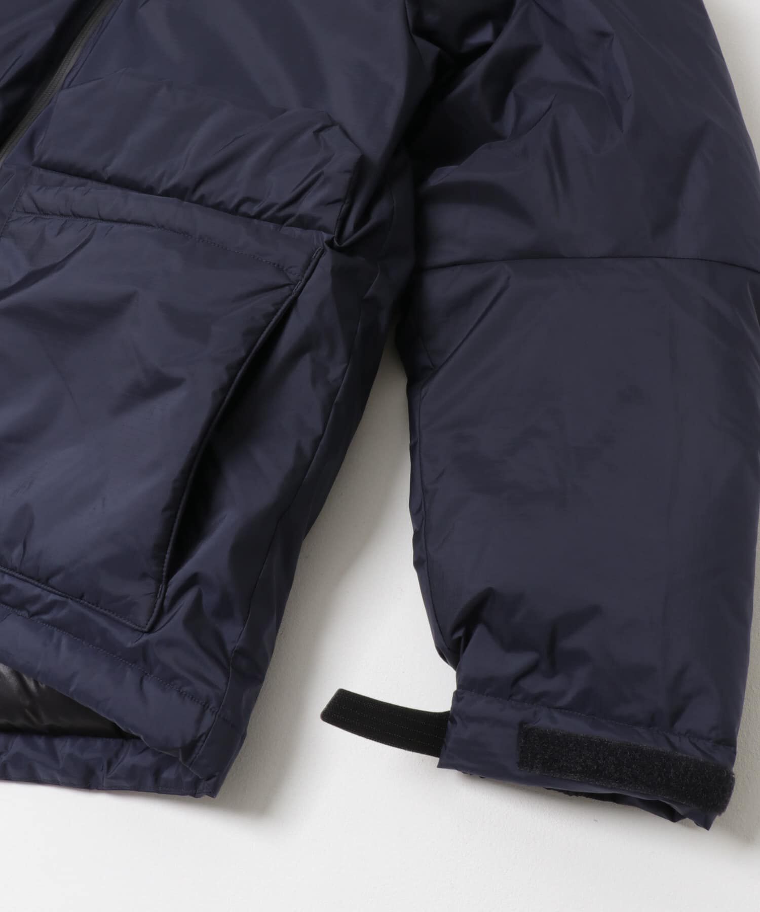 URBAN RESEARCH「『別注』NANGA&times;URBAN RESEARCH　AURORA TEX DOWN JACKET」|ダウン|