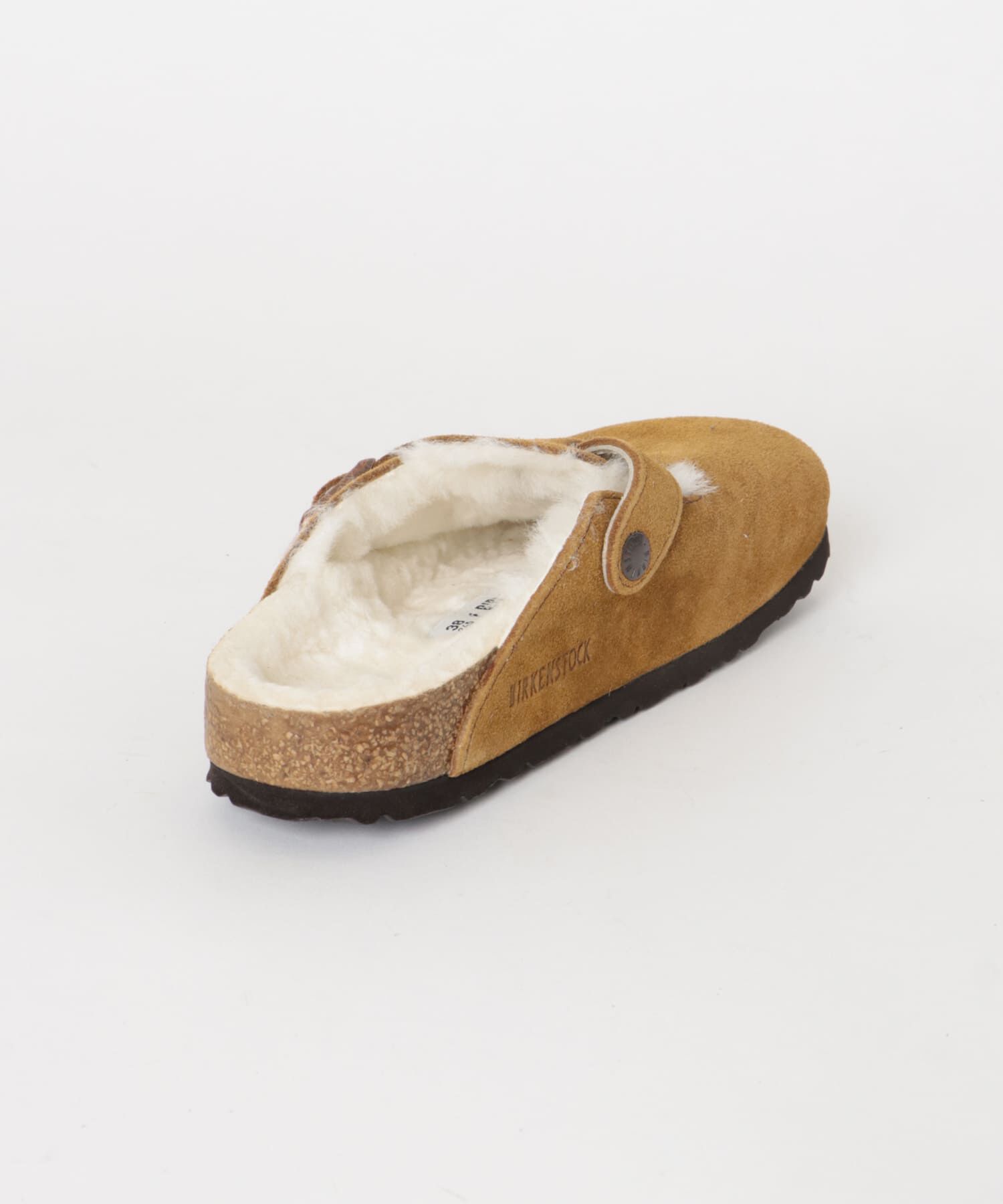 URBAN RESEARCH DOORS「BIRKENSTOCK　Boston Shearling LEVE」|その他|