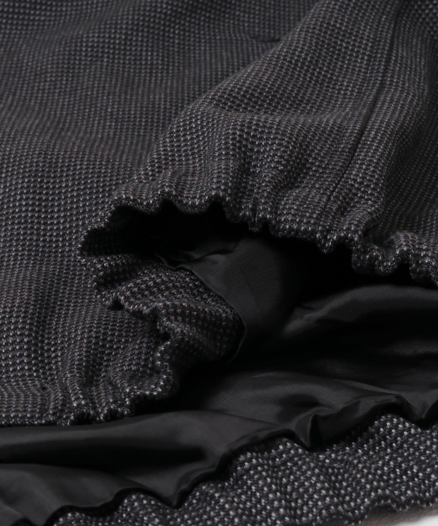 URBAN RESEARCH「Dad TWEED BLOUSON」|ブルゾン・スタジャン|