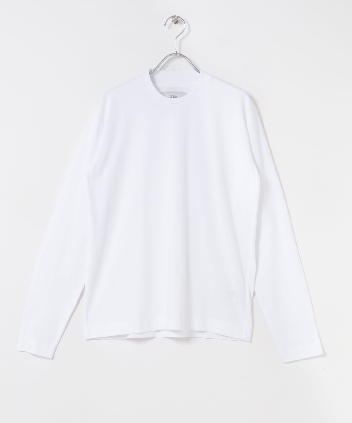 URBAN RESEARCH ROSSO「吸湿速乾 2PACK ロングスリーブTシャツ」|Tシャツ・カットソー|