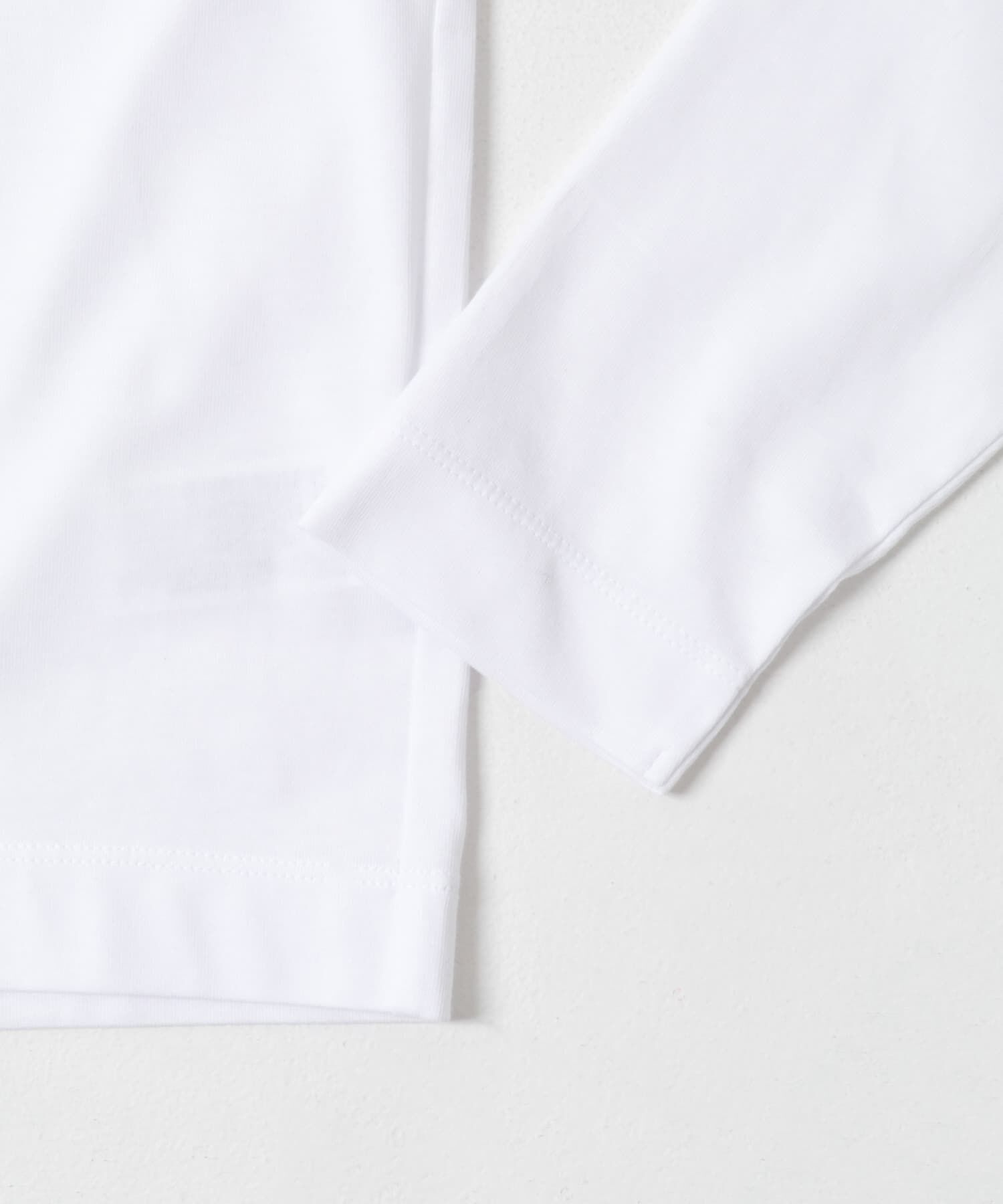 URBAN RESEARCH ROSSO「吸湿速乾 2PACK ロングスリーブTシャツ」|Tシャツ・カットソー|