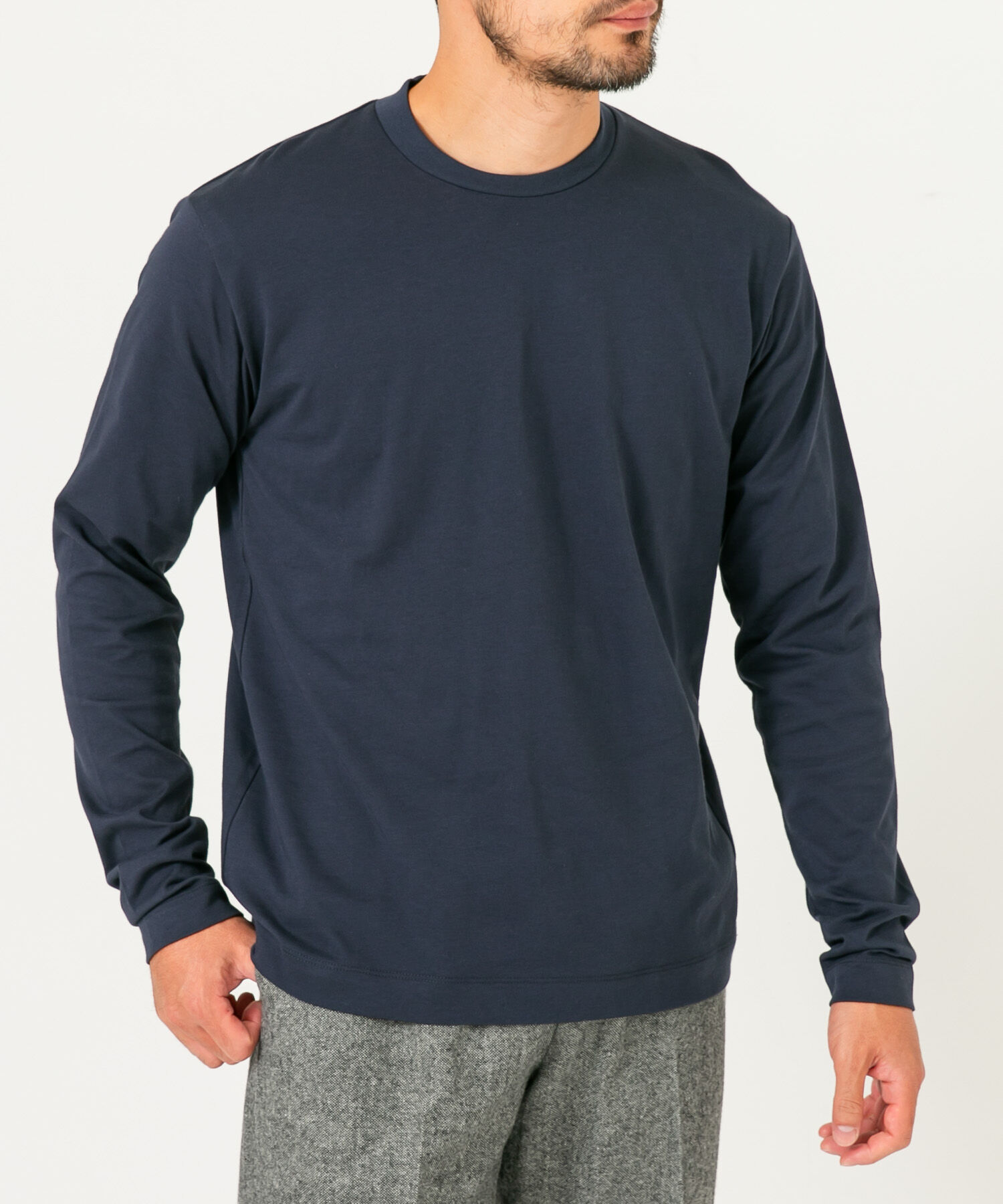 URBAN RESEARCH ROSSO「吸湿速乾 2PACK ロングスリーブTシャツ」|Tシャツ・カットソー|