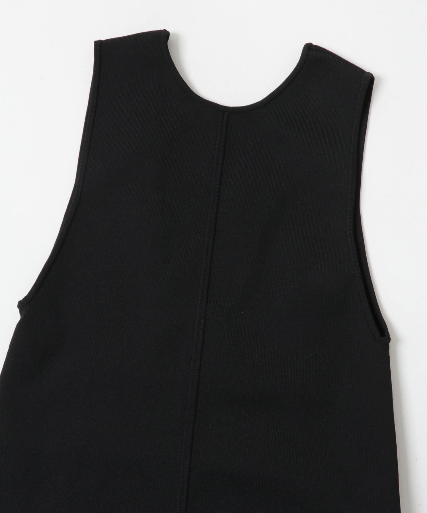 URBAN RESEARCH ROSSO「UNiPH　スポンディッシュストレッチ ワンピース」|ワンピース|